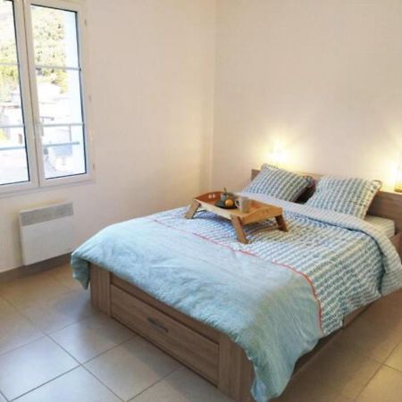 Beau T2 Au Calme A Deux Pas Du Port D'Erbalunga Appartement Erbalunga  Buitenkant foto
